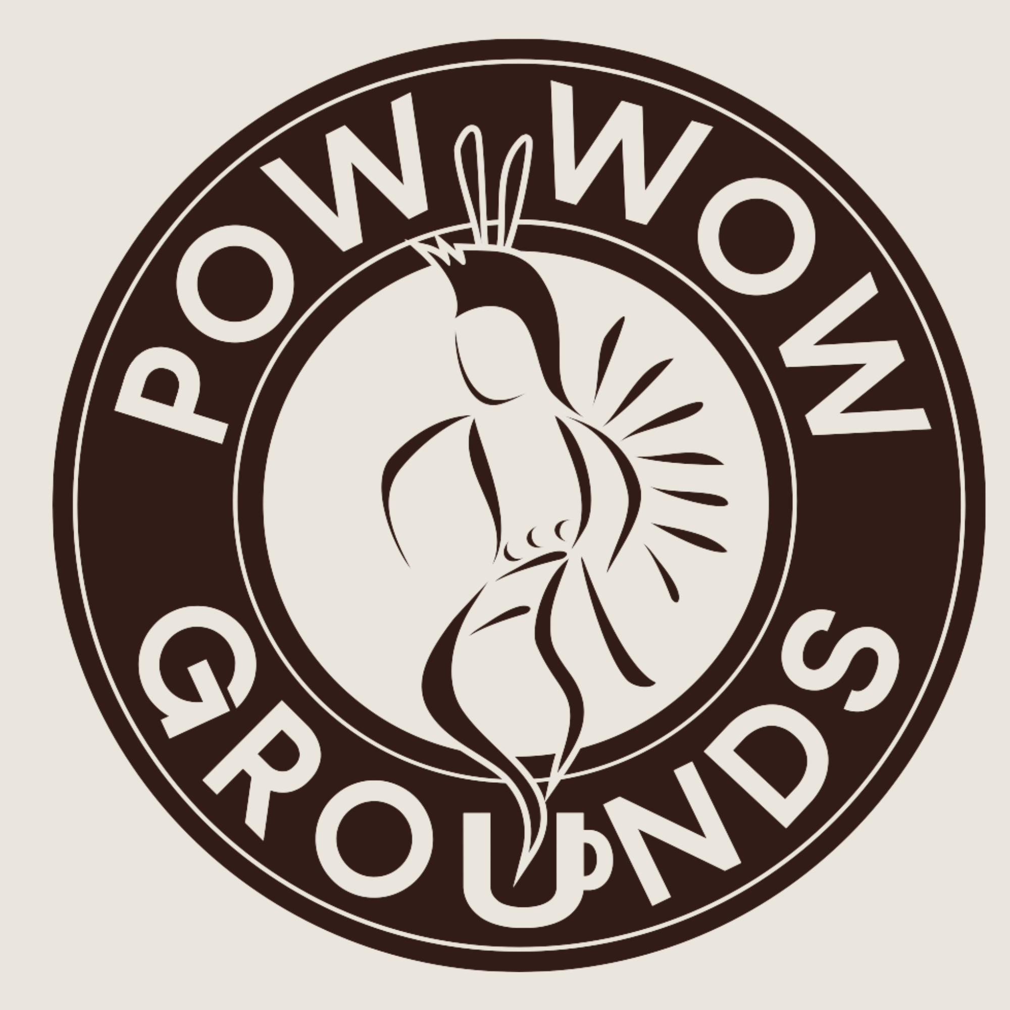 Pow Wow Grounds Pow Wow Grounds
